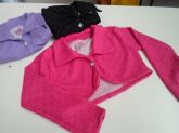 BOLERO INFANTIL