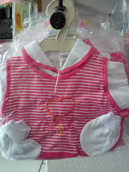 ROUPAS BEBE