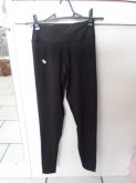 CALÇA LEGG PRETA