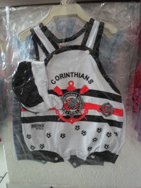 ROUPAS BEBE