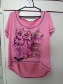 BLUSAS FEMININA