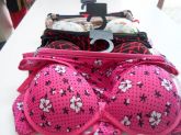 CONJUNTO DE LINGERIE