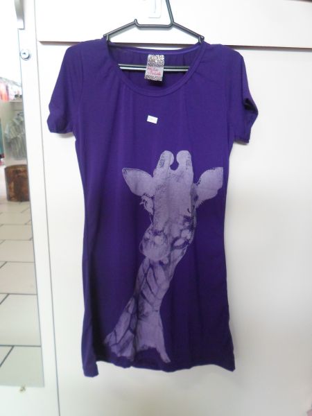 BLUSAS FEMININA
