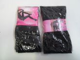 meia calça fio.80 c/pé e s/pé
