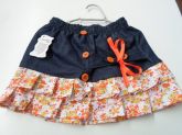 SAIA JEANS INFANTIL