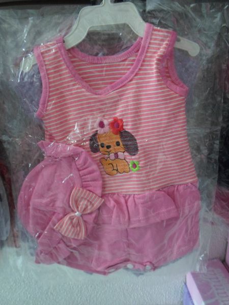 ROUPAS BEBE