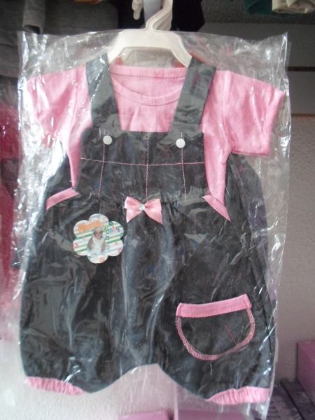 ROUPAS BEBE