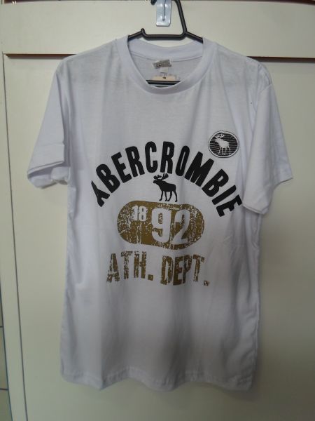 CAMISETAS MASC.MULTIMARCAS