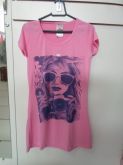 BLUSAS FEMININA