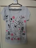 BLUSAS FEMININA