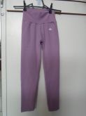 CALÇA LEGG INFANTIL ESTAMPADA COTON 8