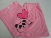 PIJAMAS FEM.ADULTO