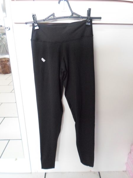 CALÇA LEGG PRETA