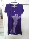 BLUSAS FEMININA