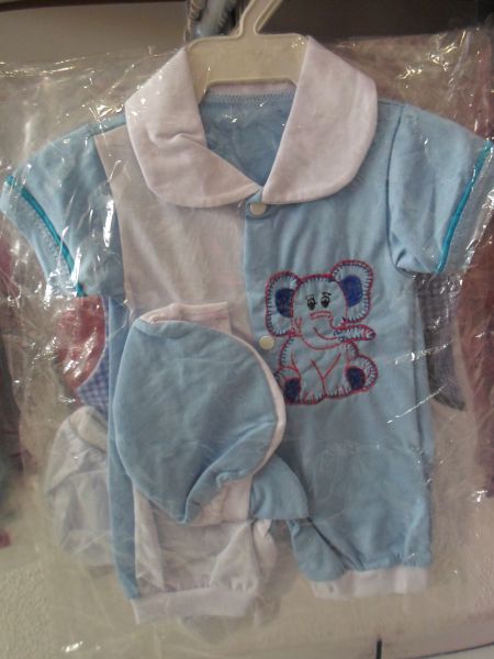 ROUPAS BEBE